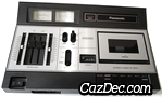 Panasonic RS-600US