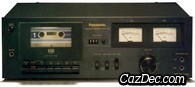 Panasonic RS-611