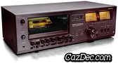 National Panasonic RS-612US