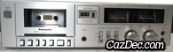Panasonic RS-635