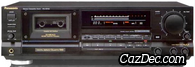 Panasonic RS-B755