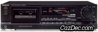 Panasonic RS-BR465