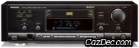 Panasonic RS-DC10