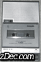 Philips D6600