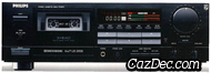 Philips FC870