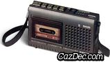 Philips N2208