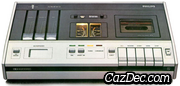 Philips N2520