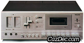 Philips N2538