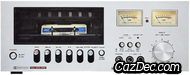 Pioneer CT-3