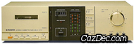 Pioneer CT-4