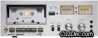 Pioneer CT-4