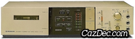 Pioneer CT-5