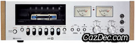 Pioneer CT-5D