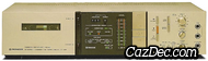Pioneer CT-6R