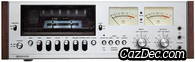Pioneer CT-7