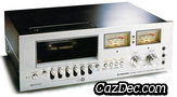 Pioneer CT-7A