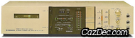 Pioneer CT-7R