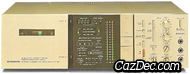 Pioneer CT-9R