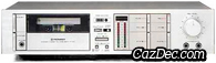 Pioneer CT-20