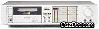 Pioneer CT-30