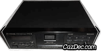 Pioneer CT-43