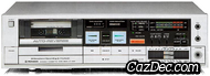 Pioneer CT-50R
