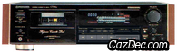 Pioneer CT-91a