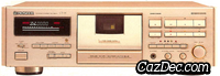 Pioneer CT-95