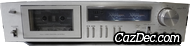 Pioneer CT-200