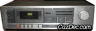 Pioneer CT-350