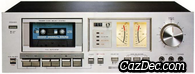 Pioneer CT-400 japan