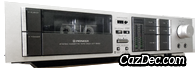 Pioneer CT-540
