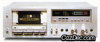 Pioneer CT-620