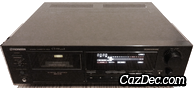 Pioneer CT-737 Mark II