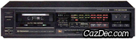 Pioneer CT-2070R