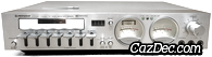 Pioneer CT-3000
