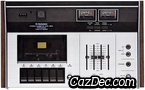 Pioneer CT-3030A