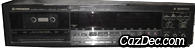 Pioneer CT-3080R