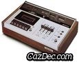 Pioneer CT-4040
