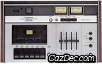 Pioneer CT-4040A