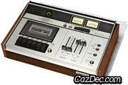 Pioneer CT-4141a