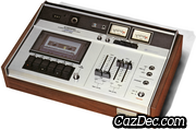 Pioneer CT-5151