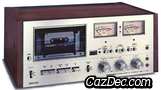 Pioneer CT-9191