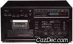 Pioneer CT-A1