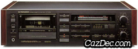 Pioneer CT-A7D
