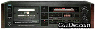 Pioneer CT-A7X