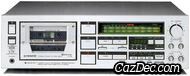 Pioneer CT-A9