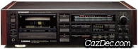 Pioneer CT-A9D