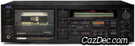 Pioneer CT-A9X
