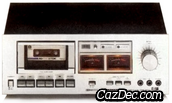 Pioneer CT-F500